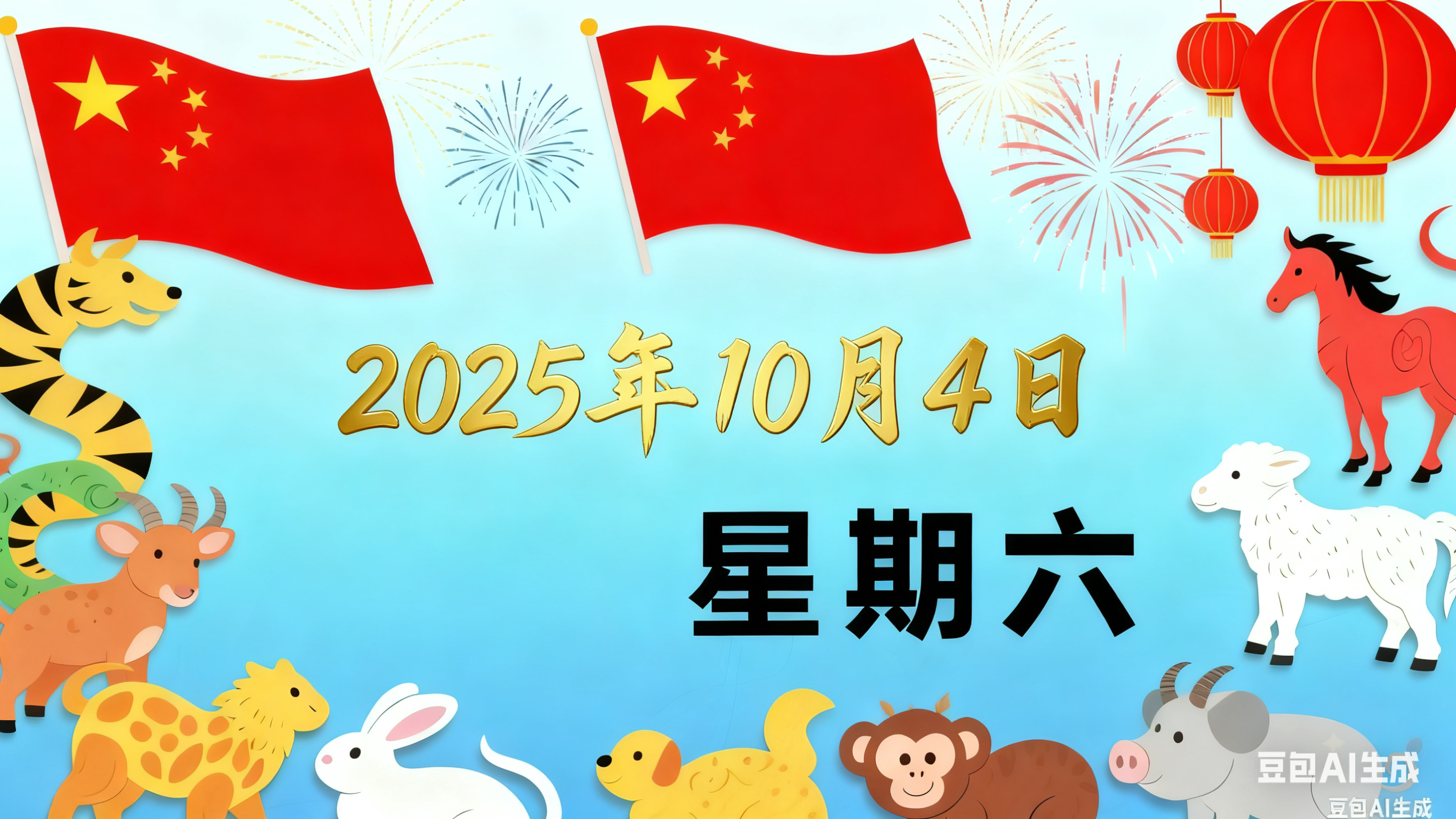 2025年10月4日（星期六）黄历
