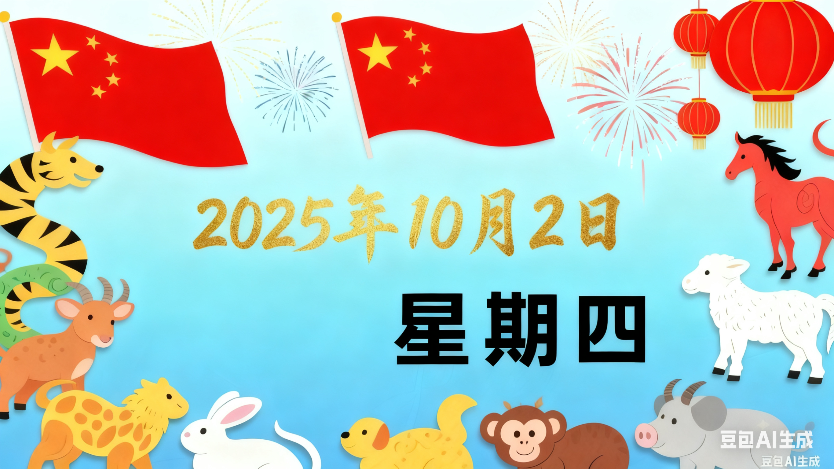 2025年10月2日（星期四）黄历