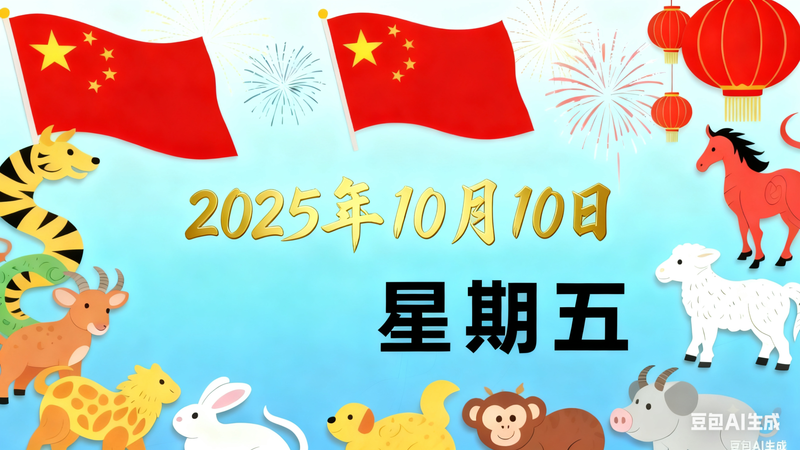 2025年10月10日（星期五 ）黄历